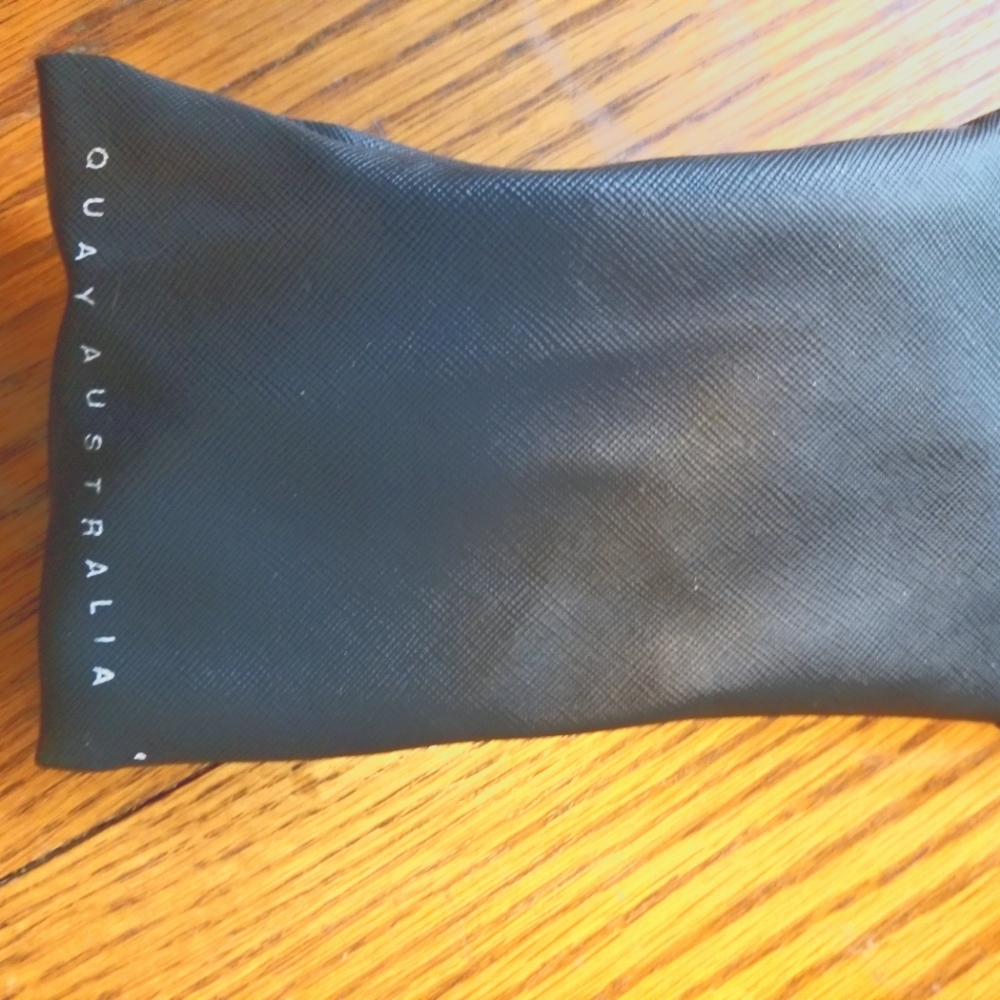 Quay Australia Sunglasses